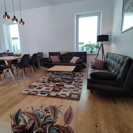 Felicitas Fee Appartement