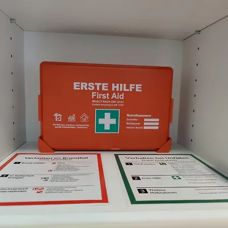 Felicitas Fee Appartement Tulln An Der Donau