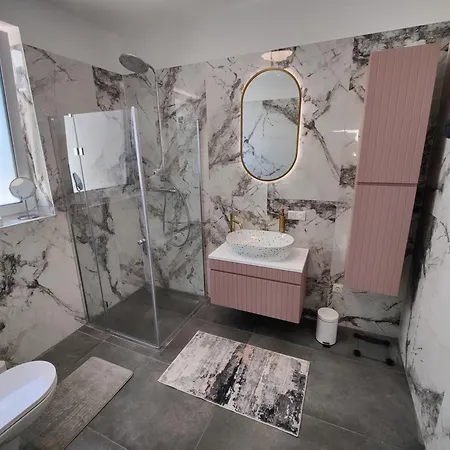 Felicitas Fee Appartement