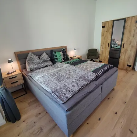 Felicitas Fee Appartement