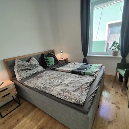 Felicitas Fee Appartement *