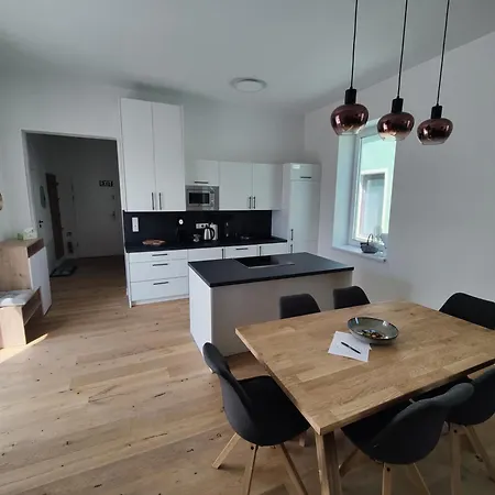 Appartement Felicitas Fee Tulln An Der Donau