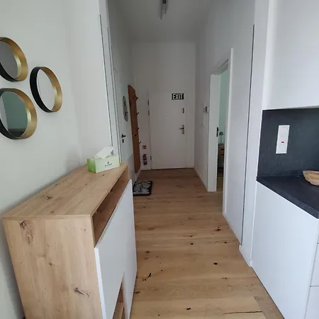 Appartement Felicitas Fee Tulln An Der Donau