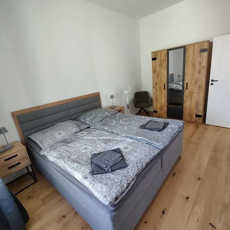 Felicitas Fee Appartement *